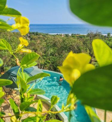 Troncones Bed & Breakfast | Casa Jasmin Bed & Breakfast