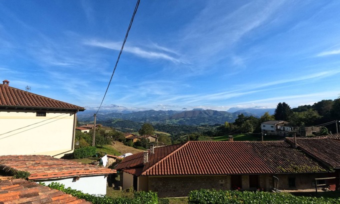 Vallobal Cottage | Casa Jimena Vacation Home
