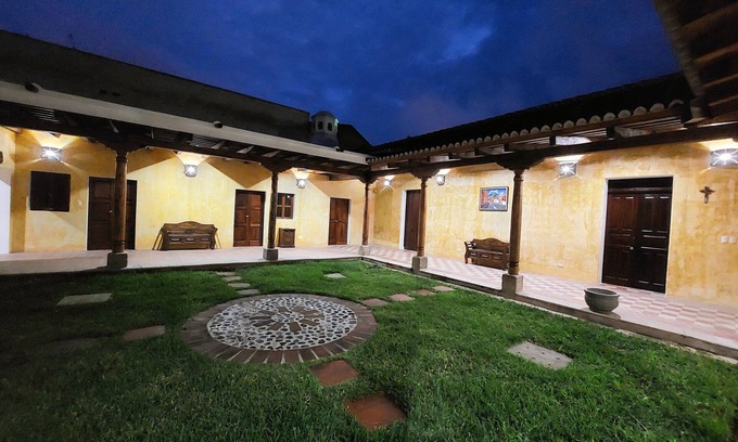 Antigua Guatemala House | Casa JoStella beautiful house Historic District close to everything in Antigua.