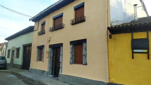 Santa Olaja de Eslonza House | Casa Juan