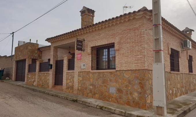 Belmonte House | Casa Julia