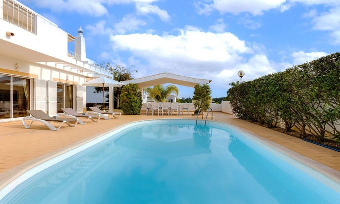 Albardeira Villa | Casa Julia - V029