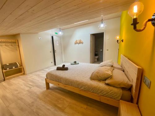 Morentin House | Casa Julita Etxea