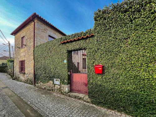 Ponte de Lima Villa | Casa Justininho