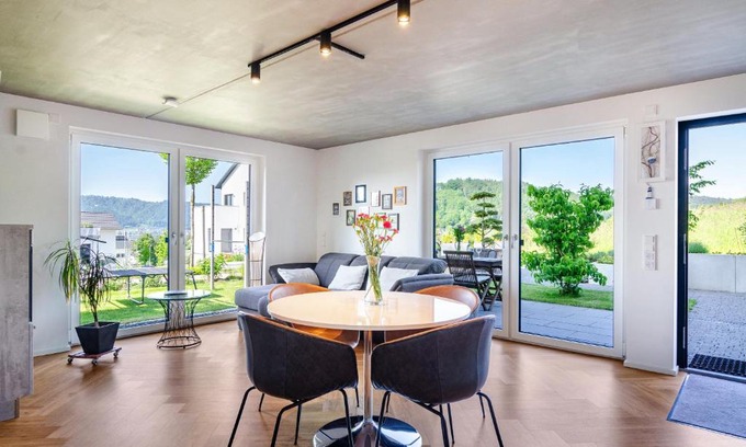 Ludwigshafen Apartment | Casa Ka Sol