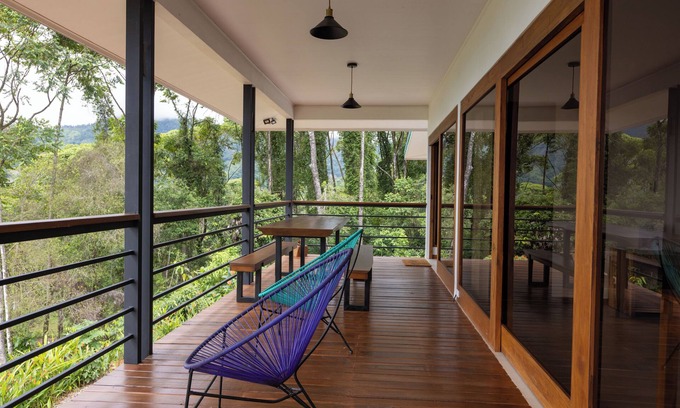 Portalon Villa | Casa Kabuae