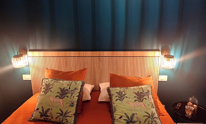 Quartiere XXXIII Lido di Ostia Ponente Apartment | Casa Kai Ostia, lovely apartment in the center of Ostia