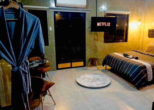 Lucena Apartment | Casa Karina