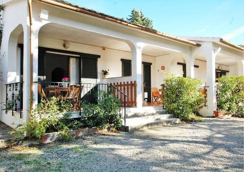 Lacona House | Casa Katia, Giuliana & Nami