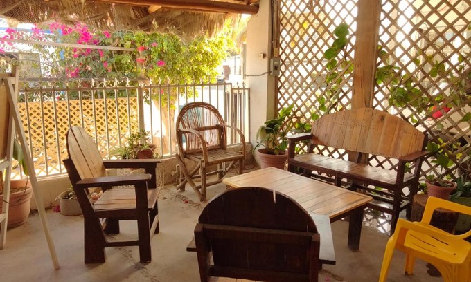 Puerto San Carlos Apartment | Casa Kayack