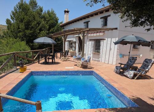 Colmenar House | Casa KiSi Hotel, Rural Boutique Bed & Breakfast