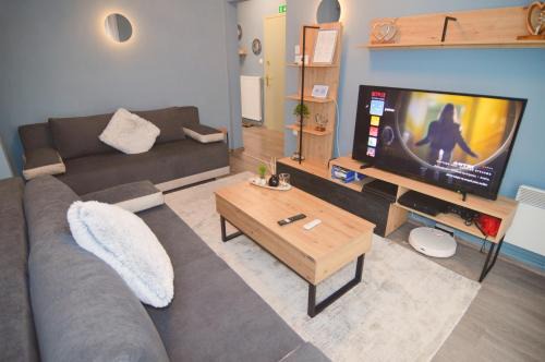 Klisoura Apartment | Casa Kleisoura