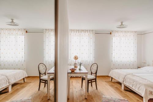 Lokev House | Casa Krasna Gourmet Boutique Hotel