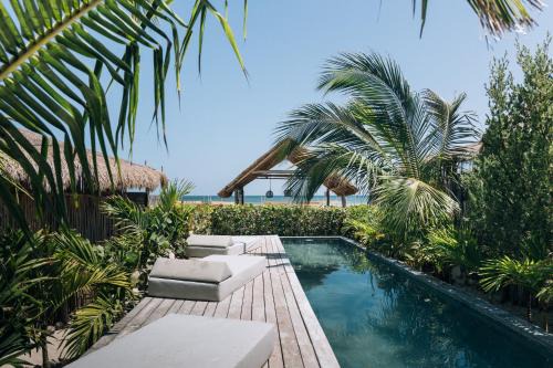 Miramar Bed & Breakfast | Casa Ku Hotel - Adults Only