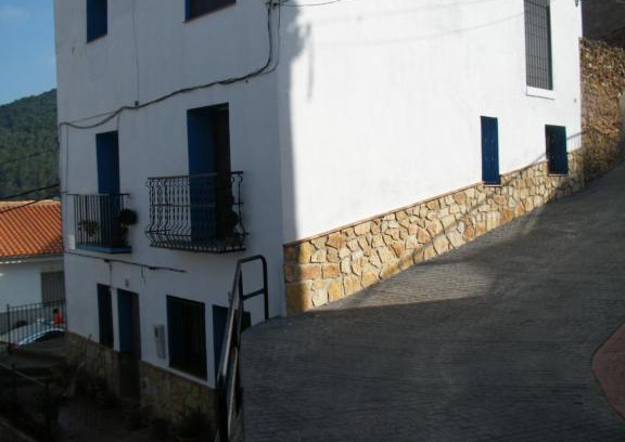 Alcudia de Veo House | Casa La Chelva
