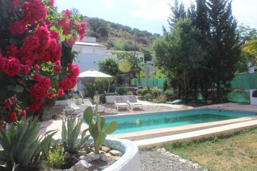 Almedinilla Bed & Breakfast | Casa La Nuez