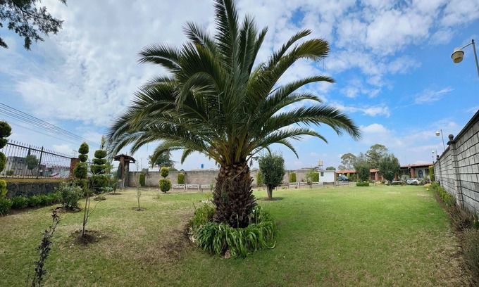 Jocotitlan Condo | Casa La Palma, Jocotitlan