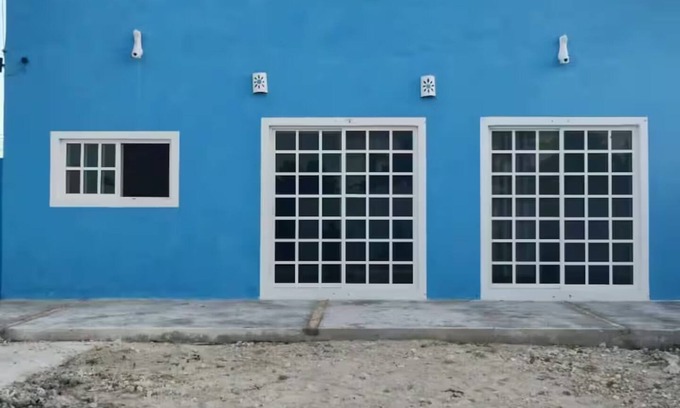 Chuburna Puerto House | Casa la Paz