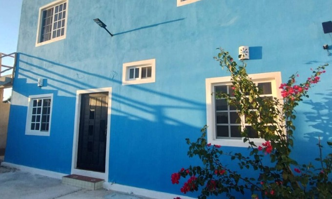 Chuburna Puerto House | Casa La Paz