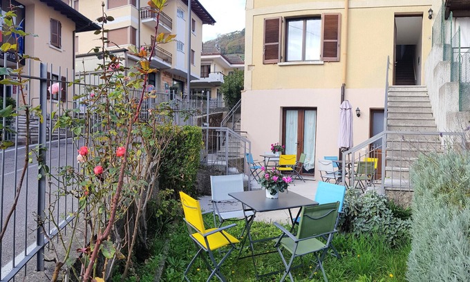 Pieve Apartment | Casa La Pief 2 holideal apartament