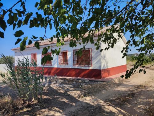 Villa del Prado House | Casa la Poveda