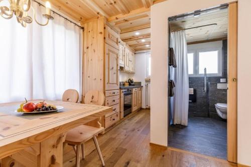 Sedrun Apartment | Casa La Roda Ursin
