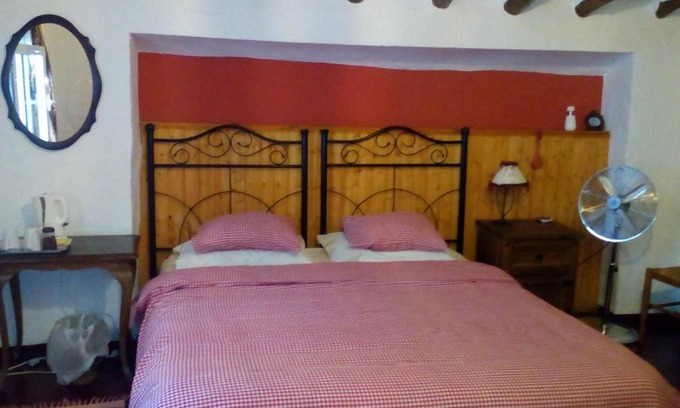 Almedinilla Bed & Breakfast | Casa La Rosa