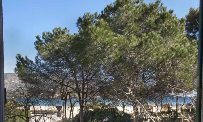 Marina di Campo Apartment | CASA LA SPIAGGIA - CASA LA SPIAGGIA 1