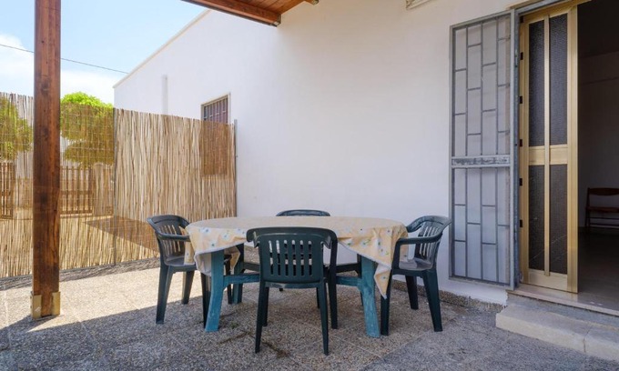 Torre Lapillo House | Casa La Torre Due