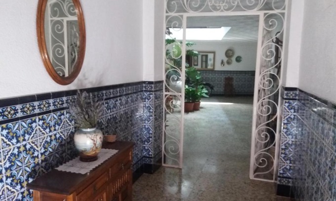 Herencia House | Casa Labradora