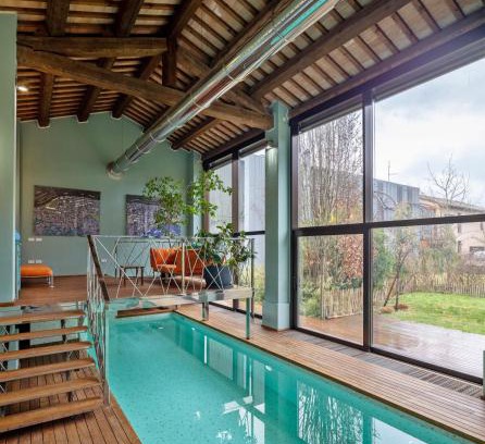 Prada Apartment | Casa Laderchi
