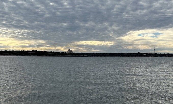 Clifton RV Rental | CASA LAGUNA - RV LOT ONLY 3 BLOCKS TO LAKE WHITNEY
