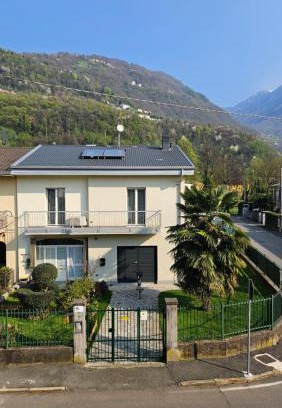 Pisogne House | CASA LAINI