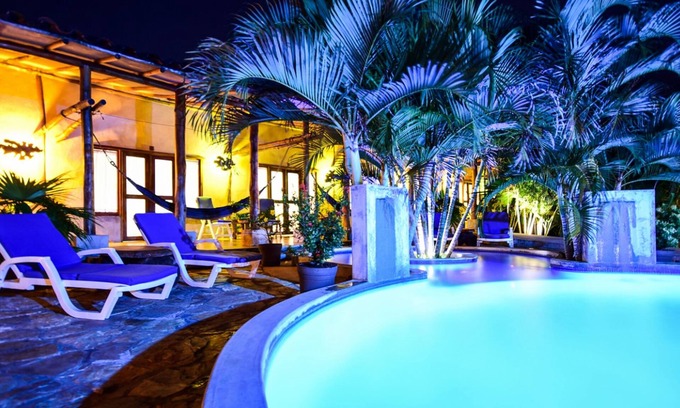 Pedasi Bed & Breakfast | Casa Lajagua