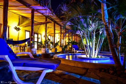 Pedasi Bed & Breakfast | Casa Lajagua