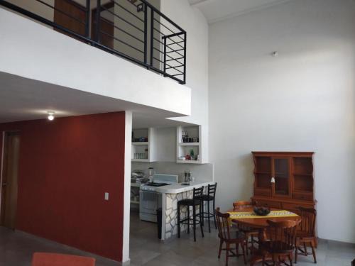 Huichapan House | Casa Lanre