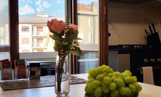 Lecco Apartment | Casa Lariana
