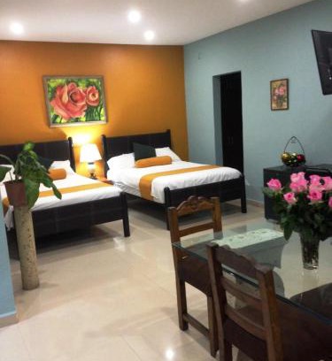 Puerto Vallarta House | Casa las Flores