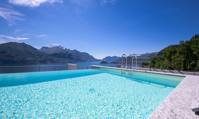 Menaggio Apartment | Casa Laura Apt. 3, Plesio, Italy