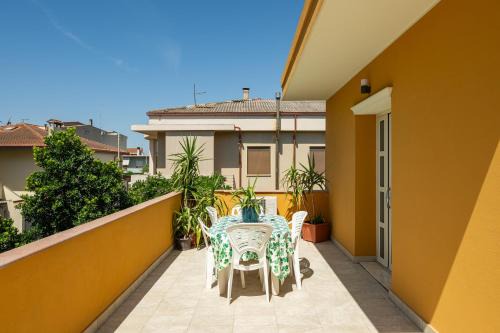 Sestu Apartment | Casa Laura