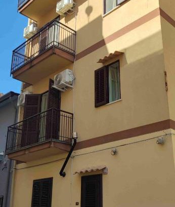 Casteldaccia Apartment | CASA LE CAVE