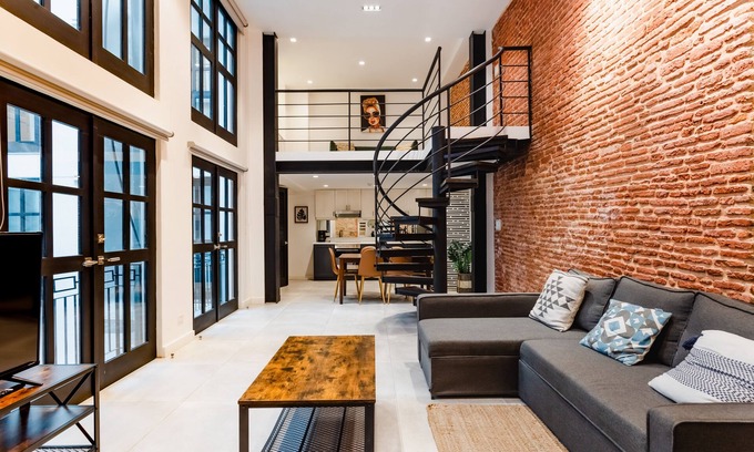 Las Cumbres Apartment | Casa Lefevre By Wynwood House