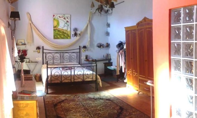 Almenar de Soria House | Casa LEONOR