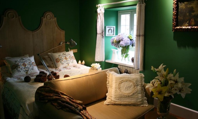 Palas de Rei Bed & Breakfast | CASA LEOPOLDO CAMINO DE SANTIAGO