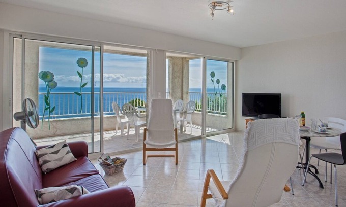 Porticciolo Apartment | Casa Les Agaves