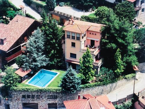 Figaro-Montmany Apartment | Casa les Pomeretes