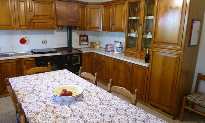 San Dona di Piave Apartment | CASA LETIZIA - In the countryside near Venice