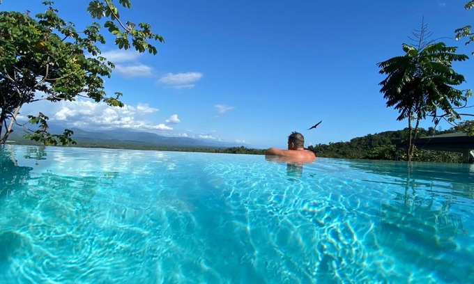 Valle Pura Vida Hotel | Casa Libertinn
