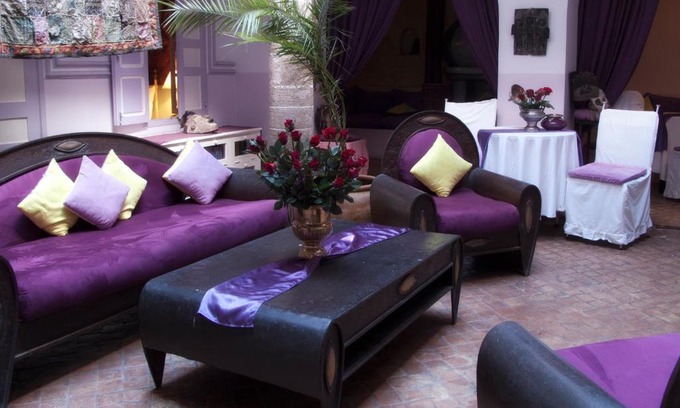 Ahl Agadir House | Casa Lila & Spa