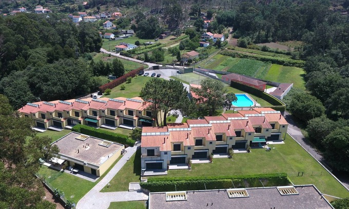 Lanhelas House | Casa Lima